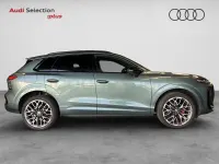 Usado Audi Q3 Premium 150 CV (110 kW) 2026 Verde SUV