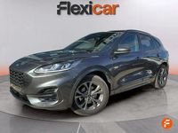 Usado Ford Kuga ST-Line 120 CV (88 kW) 2024 Gris / plata SUV