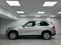 Usado BMW X5 218 CV (160 kW) 2014 Gris SUV