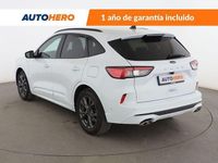 Usado Ford Kuga ST-Line X 121 CV (88 kW) 2022 Blanco SUV