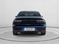 Usado Peugeot 508 Allure 131 CV (96 kW) 2024 Azul Berlina