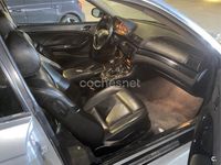Usado BMW 323 170 CV (125 kW) 1999 Gris / plata Coupe