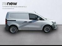 Usado Renault Kangoo 88 kW (120 CV) 2022 Blanco Monovolumen
