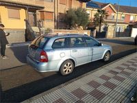 Usado Chevrolet Nubira CDX 121 CV (88 kW) 2009 Gris / plata Familiar