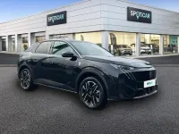 Usado Peugeot 3008 GT 145 CV (106 kW) 2025 Negro SUV