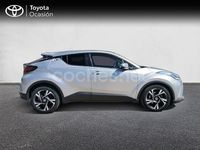 Usado Toyota C-HR Advance 122 CV (89 kW) 2022 Gris / plata SUV