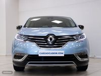 usado Renault Espace SL ICON Energy dCi 118 kW (160CV) TT EDC