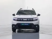 Usado Dacia Duster Essentiel 100 CV (73 kW) 2024 SUV