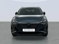 Usado Nissan Qashqai N-Connecta 158 CV (116 kW) 2025 Blanco SUV