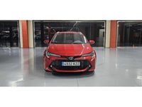 usado Toyota Corolla Touring Sports 125H Feel! E-CVT 90 kW (122 CV)