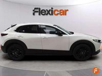 Usado Mazda CX-30 Homura-Line 186 CV (136 kW) 2024 Blanco SUV