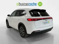 Usado Geely Starray 50 CV (36 kW) 2026 Blanco SUV
