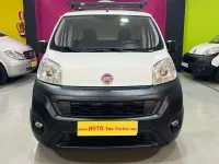 Usado Fiat Fiorino 80 CV (58 kW) 2019 Blanco Monovolumen