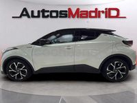 Usado Toyota C-HR Plus 122 CV (89 kW) 2017 Blanco SUV