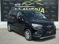 usado Opel Combo Life 1.2 T S/S Selective L