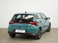Usado Hyundai i20 84 CV (61 kW) 2022 Otro Utilitario