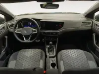 Usado VW Taigo R-line 116 CV (85 kW) 2022 Gris/plata SUV