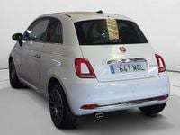 Usado Fiat 500 Dolcevita 69 CV (50 kW) 2023 Utilitario