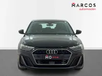 Usado Audi A1 Sportback 110 CV (80 kW) 2023 Utilitario