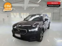 Usado Volvo 262 Momentum 262 CV (192 kW) 2021 Utilitario