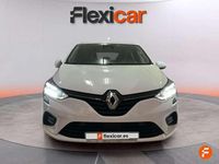 Używany Renault Clio V Intens 140 KM (102 kW) 2021 Biały Hatchback