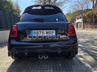 Usado Mini John Cooper Works 231 CV (169 kW) 2024 Negro Utilitario