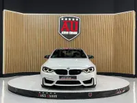 Usado BMW M4 Comfort Edition 431 CV (317 kW) 2019 Blanco Coupe