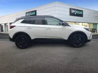 Brugt Opel Grandland X Business Edition 130 HK (95 kW) 2023 Hvid SUV