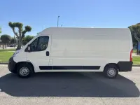 Usado Citroën Jumper 131 CV (96 kW) 2019 Blanco Monovolumen