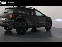 Usado Dacia Duster Extreme 100 CV (73 kW) 2023 Blanco SUV