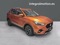 Usado MG ZS Luxury 106 CV (77 kW) 2023 Otro Berlina
