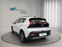 Usado Hyundai Bayon 101 CV (74 kW) 2022 Blanco SUV