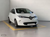 Käytetty Renault Zoe LIMITED 80 kW (109 HP) 2020 Valkoinen Viistoperä