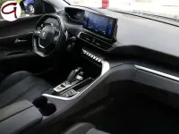 Occasion Peugeot 3008 Allure 224 PK (164 kW) 2023 Blauw SUV