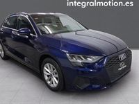 Usado Audi A3 Premium 115 CV (84 kW) 2021 Berlina