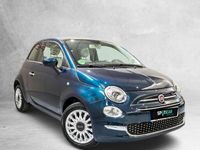 usado Fiat 500 Lounge 1.2 8v 51KW (69 CV)