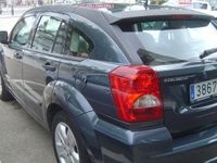 usado Dodge Caliber 2.0 CDR SE