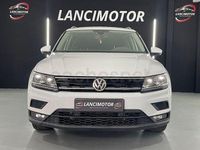 Usado VW Tiguan Advance 150 CV (110 kW) 2018 Blanco SUV