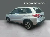 Usado Suzuki Vitara GLX 119 CV (87 kW) 2017 Otro SUV