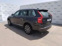 Usado Volvo XC90 Plus 235 CV (172 kW) 2022 Gris SUV