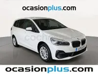 Usado BMW 216 116 CV (85 kW) 2019 Blanco Coupe