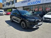 Occasion Ford Kuga Active X 242 PK (177 kW) 2025 Zwart SUV