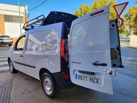 usado Renault Kangoo Fg. 1.5dci Profesional Gen5 55kw