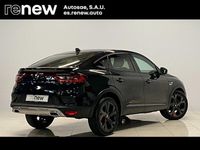 Usado Renault Arkana R.S. 160 CV (117 kW) 2021 Negro SUV