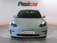 Usado Tesla Model 3 RWD 211 kW (287 CV) 2023 Blanco Berlina