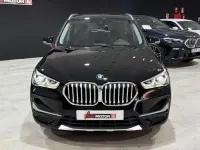 Usado BMW X1 Executive 150 CV (110 kW) 2022 Negro SUV