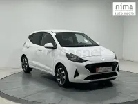 Nuevo Hyundai i10 63 CV (46 kW) 2025 Blanco Utilitario