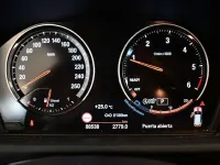 Usado BMW X1 Comfort Edition 150 CV (110 kW) 2022 Blanco SUV