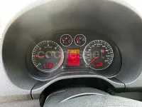 Usado Audi A3 Ambition 100 CV (73 kW) 2003 Negro Utilitario