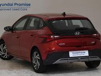 Usado Hyundai i20 99 CV (72 kW) 2025
